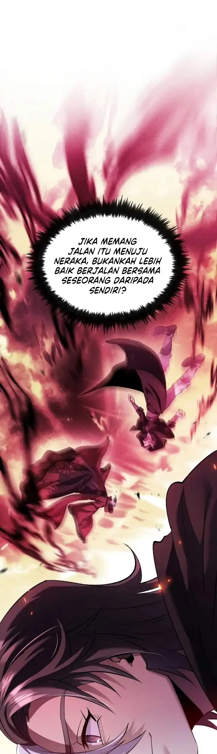 Doctor’s Rebirth Bab 198 halaman 42