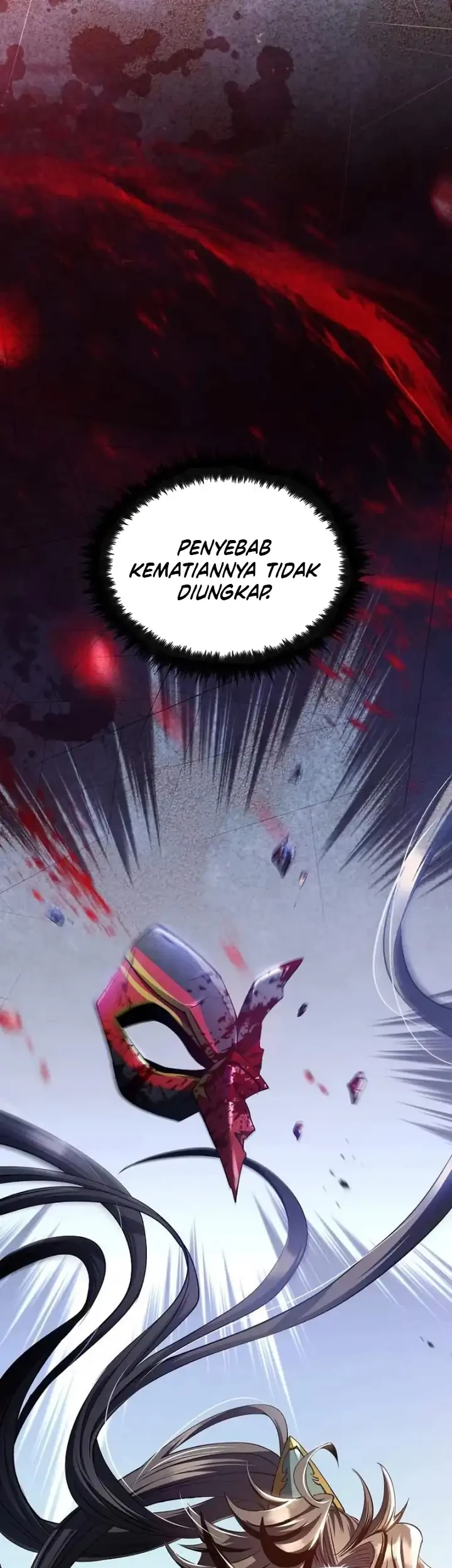 Doctor’s Rebirth Bab 198 halaman 50