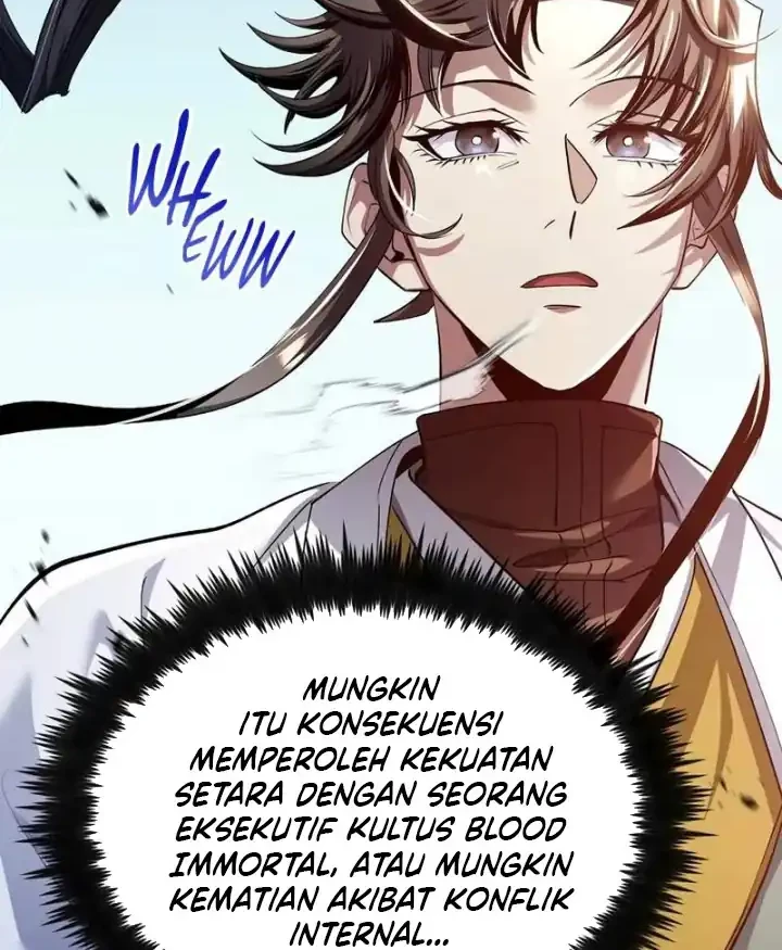Doctor’s Rebirth Bab 198 halaman 51