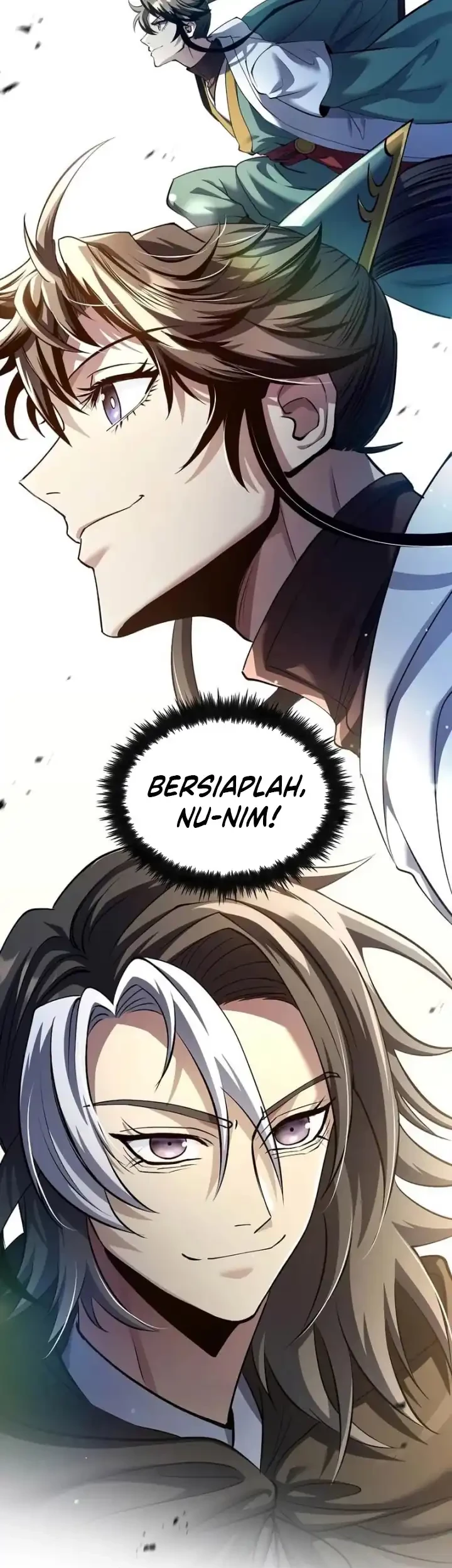 Doctor’s Rebirth Bab 198 halaman 58