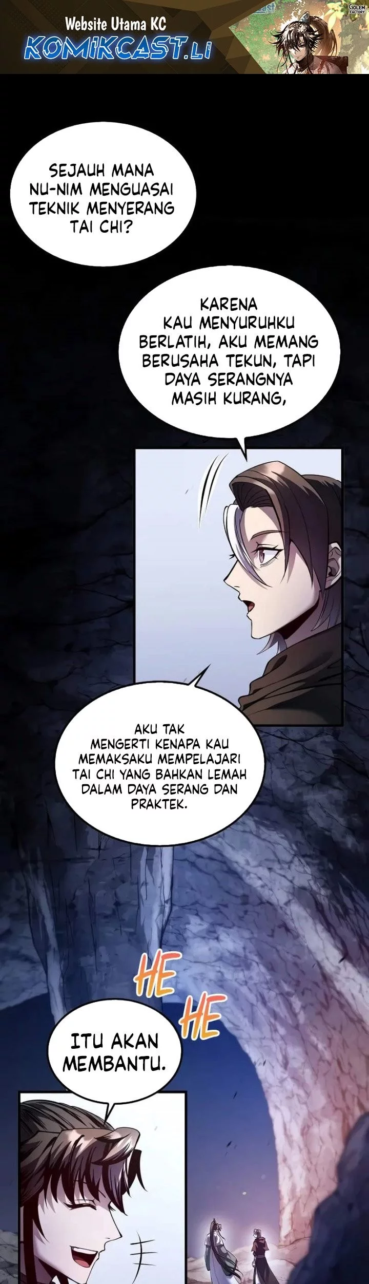 Doctor’s Rebirth Bab 199 halaman 1