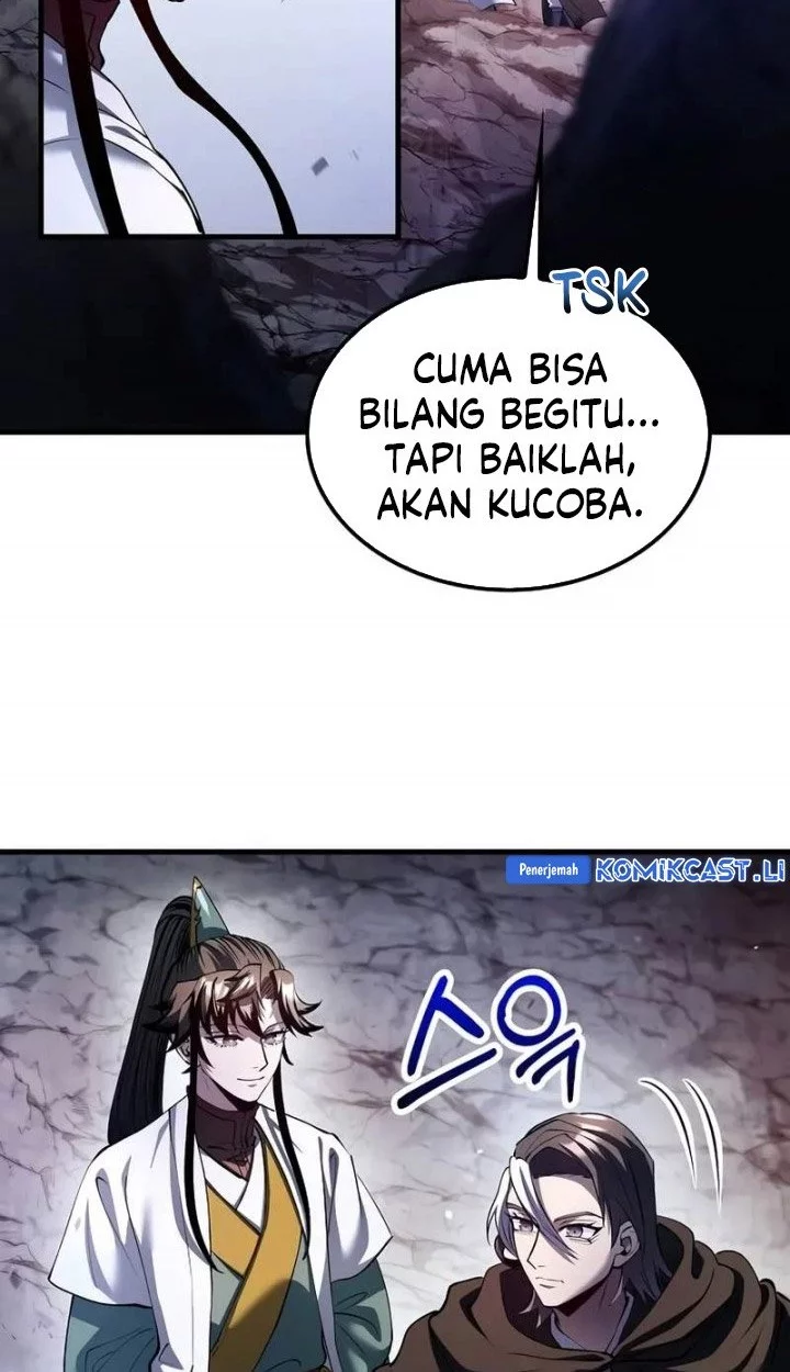 Doctor’s Rebirth Bab 199 halaman 2