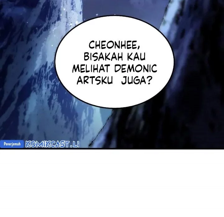 Doctor’s Rebirth Bab 199 halaman 14