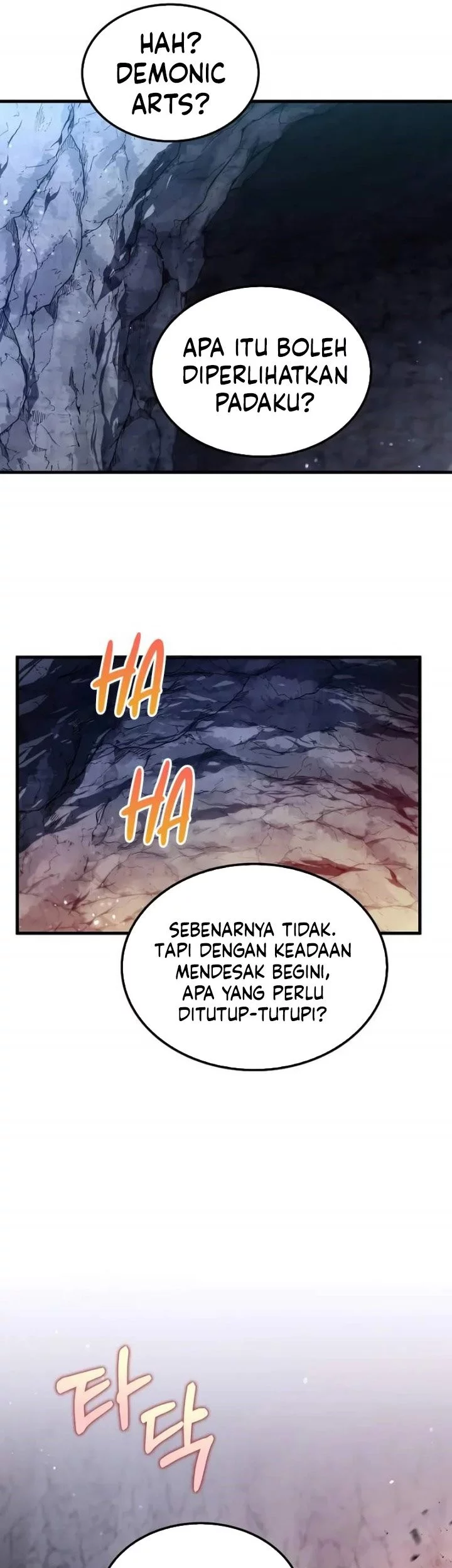 Doctor’s Rebirth Bab 199 halaman 15