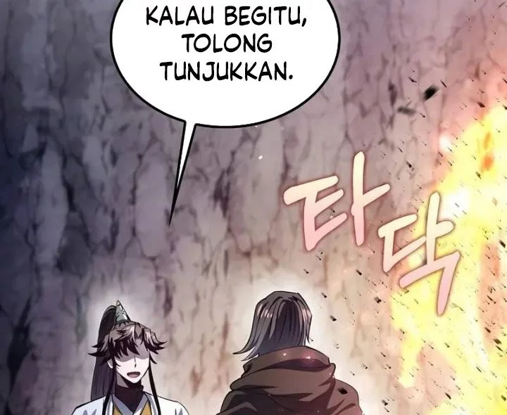 Doctor’s Rebirth Bab 199 halaman 16