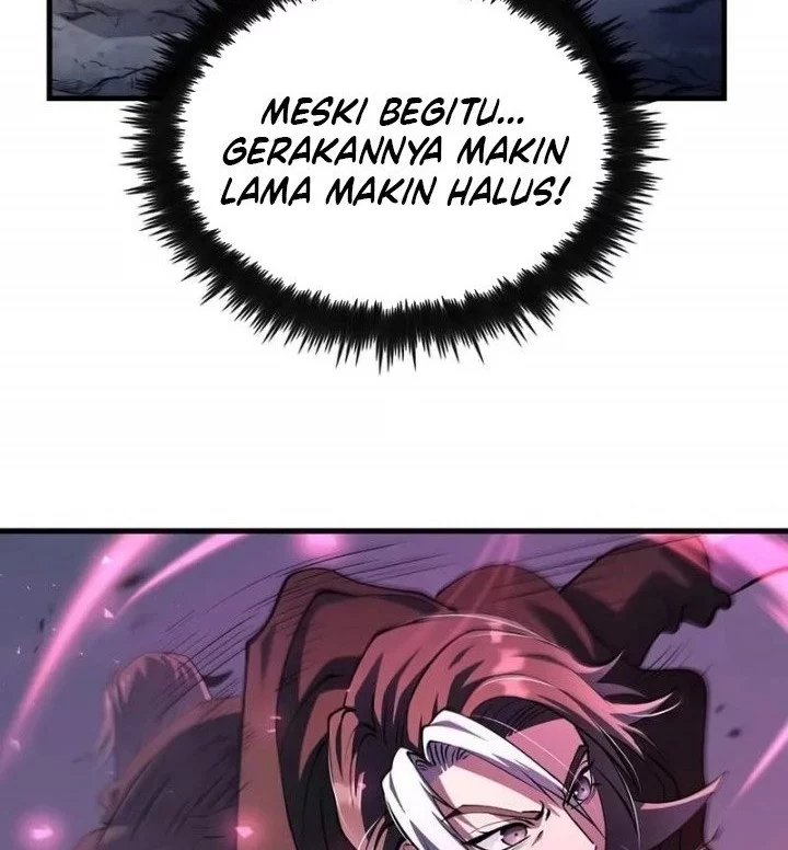 Doctor’s Rebirth Bab 199 halaman 32