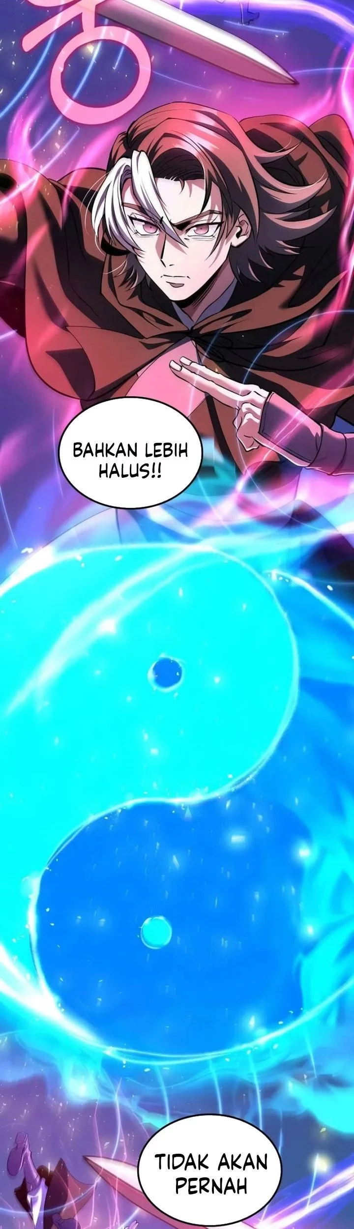 Doctor’s Rebirth Bab 199 halaman 37
