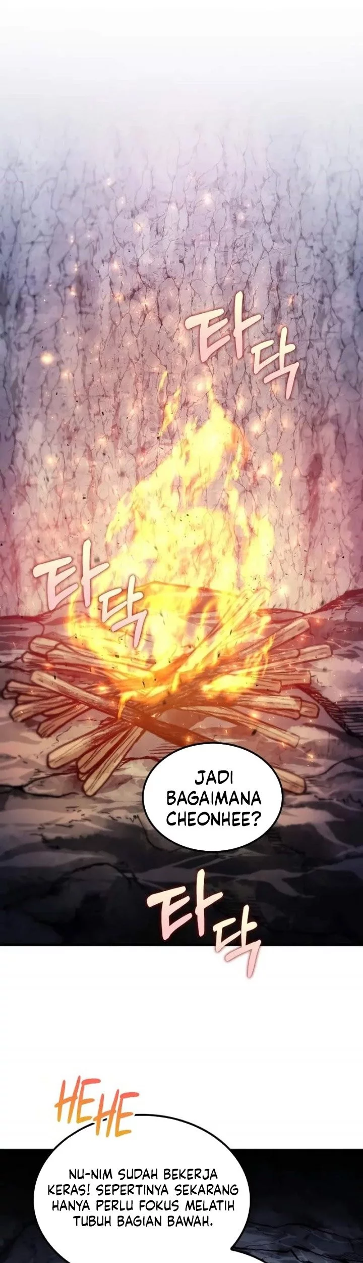 Doctor’s Rebirth Bab 199 halaman 57