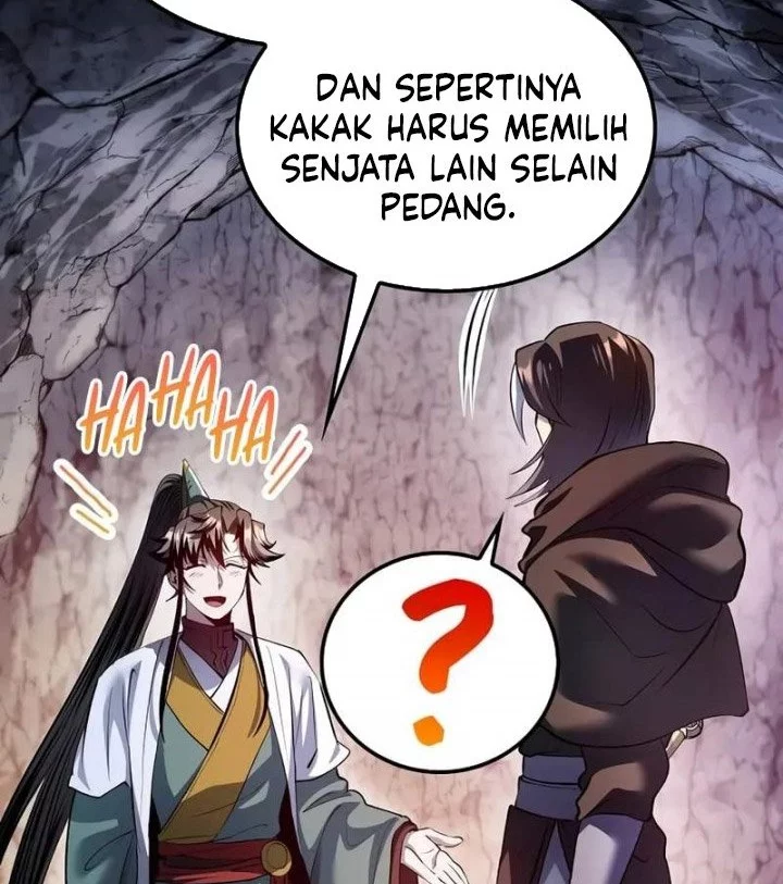 Doctor’s Rebirth Bab 199 halaman 58