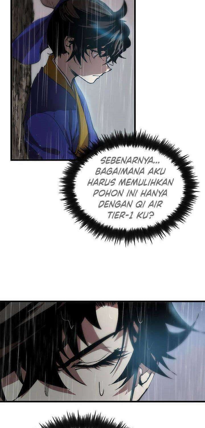 Doctor’s Rebirth Bab 20 halaman 3