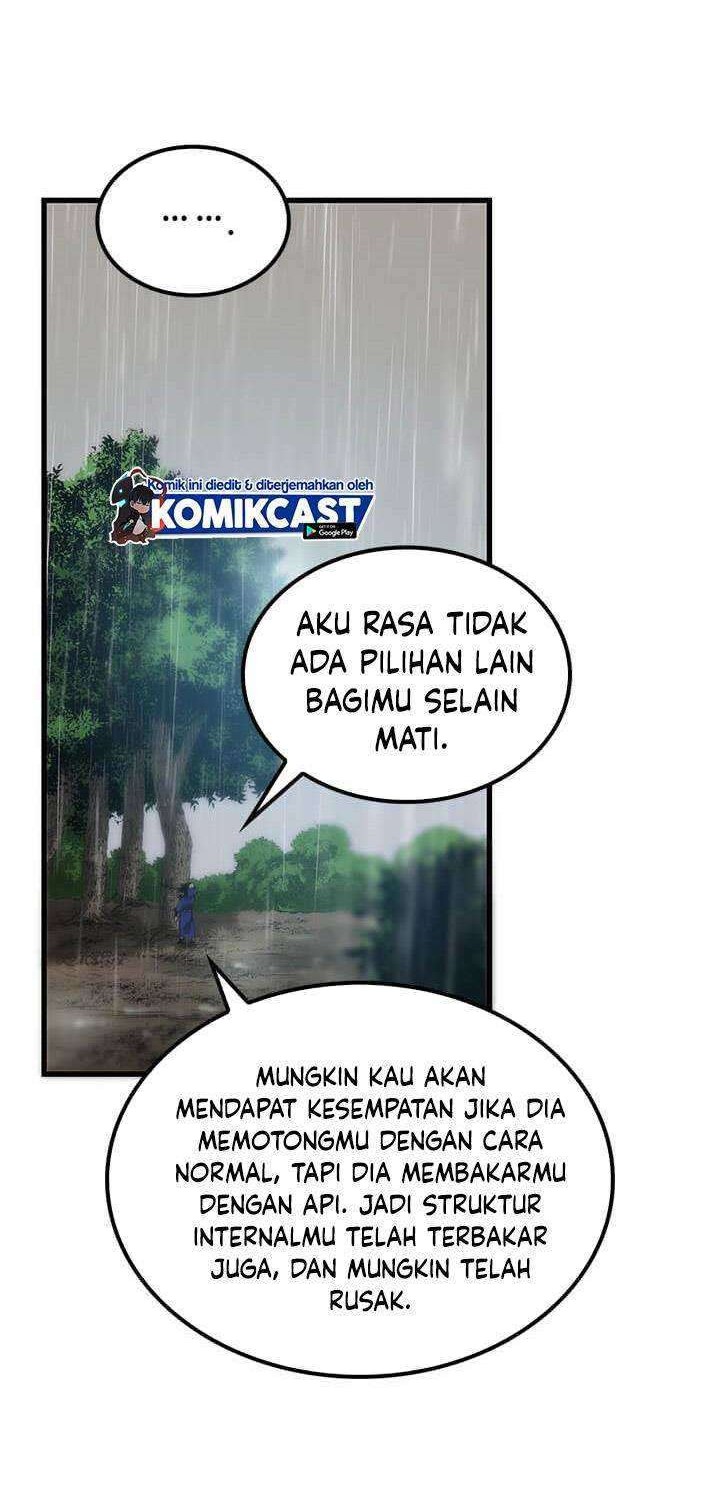 Doctor’s Rebirth Bab 20 halaman 5