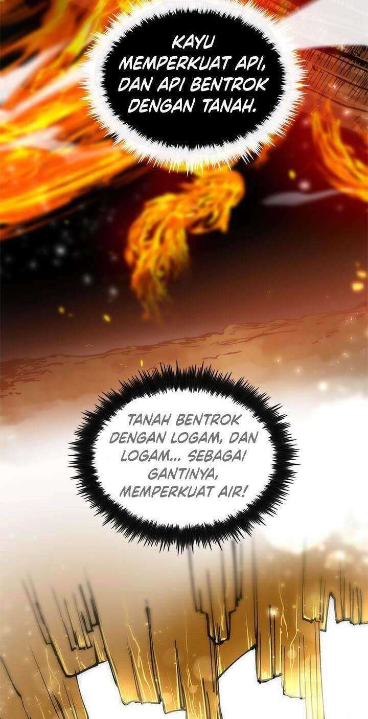 Doctor’s Rebirth Bab 20 halaman 9