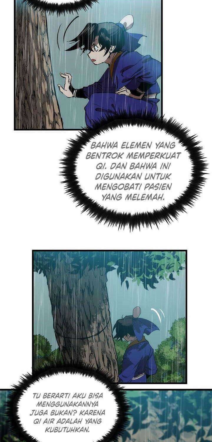 Doctor’s Rebirth Bab 20 halaman 11