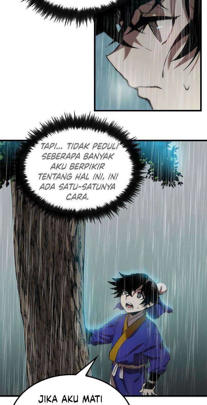 Doctor’s Rebirth Bab 20 halaman 13