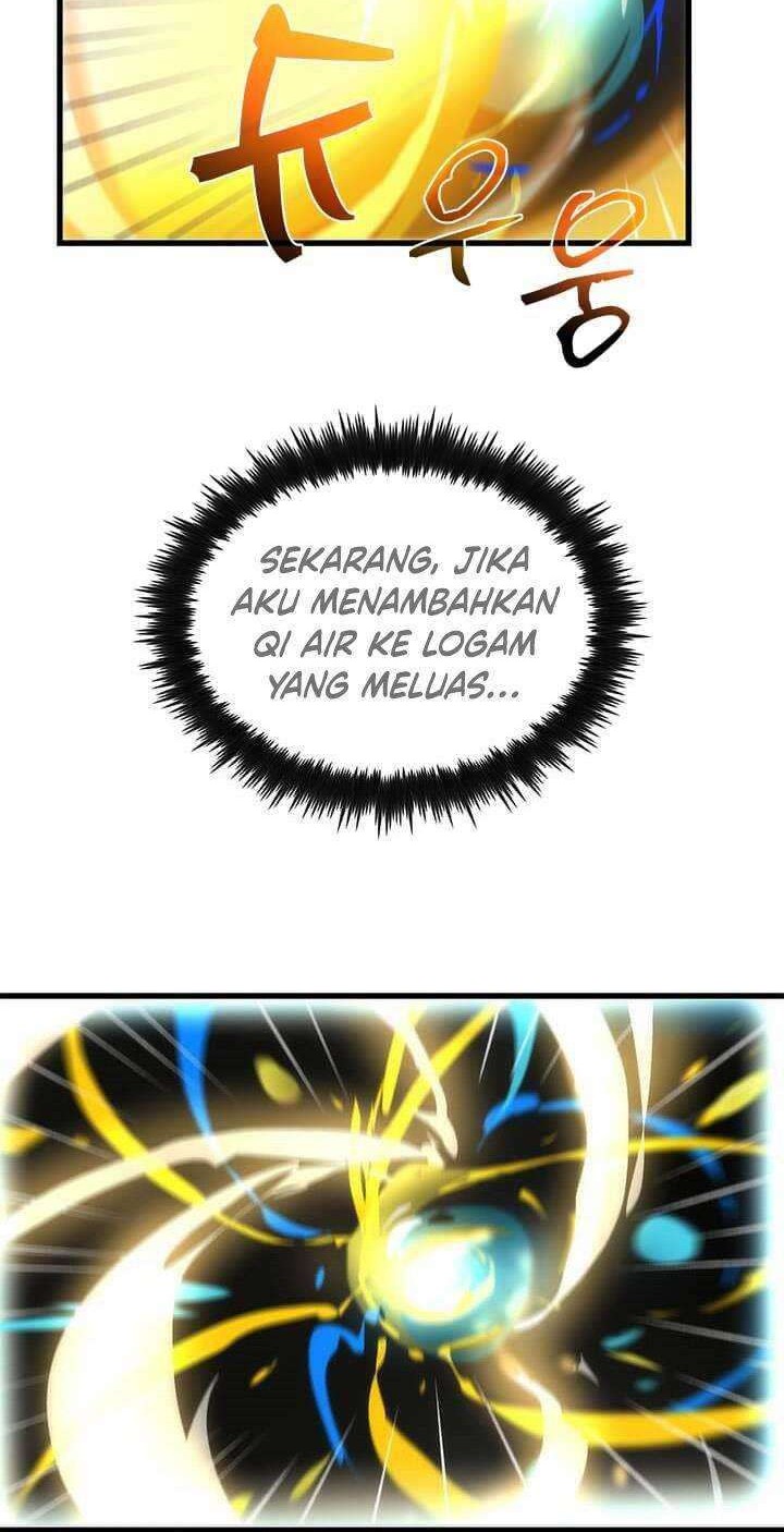 Doctor’s Rebirth Bab 20 halaman 17