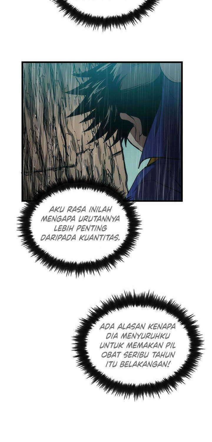 Doctor’s Rebirth Bab 20 halaman 23