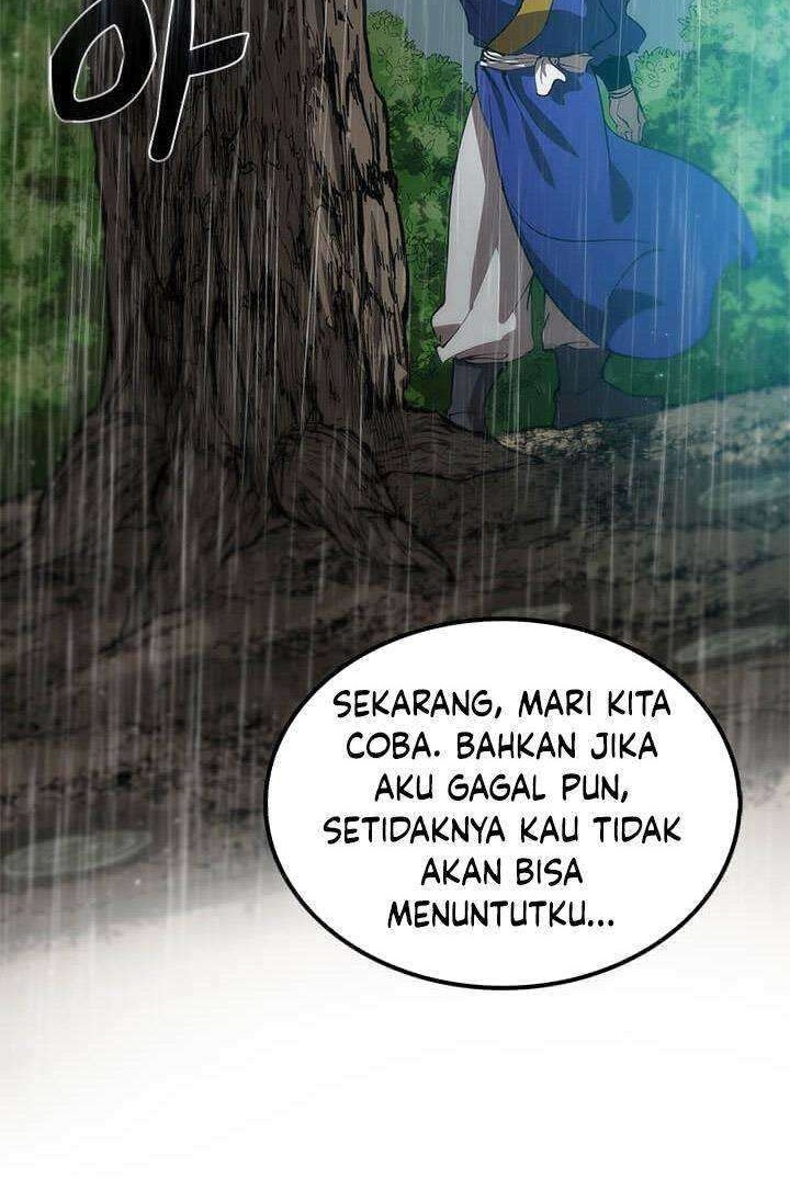 Doctor’s Rebirth Bab 20 halaman 25