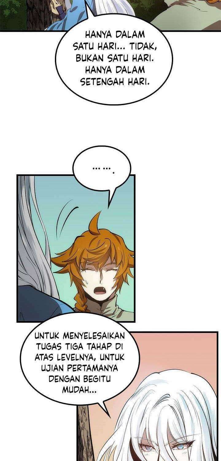 Doctor’s Rebirth Bab 20 halaman 31