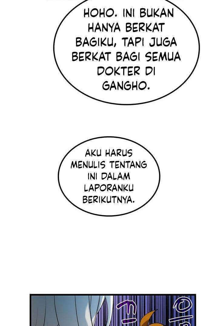 Doctor’s Rebirth Bab 20 halaman 33