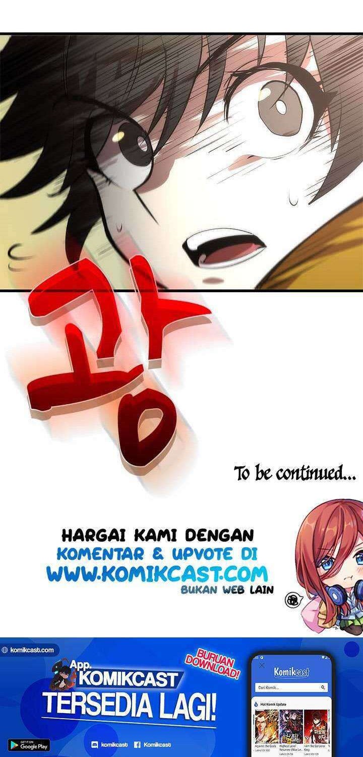 Doctor’s Rebirth Bab 20 halaman 41