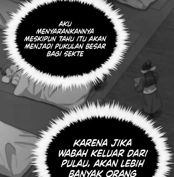 Doctor’s Rebirth Bab 200 halaman 4