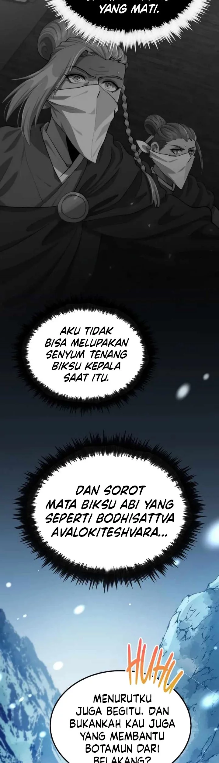 Doctor’s Rebirth Bab 200 halaman 5