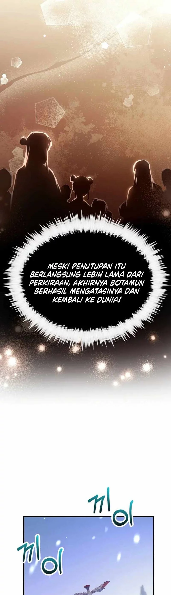 Doctor’s Rebirth Bab 200 halaman 9