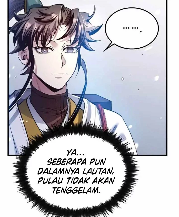 Doctor’s Rebirth Bab 200 halaman 12