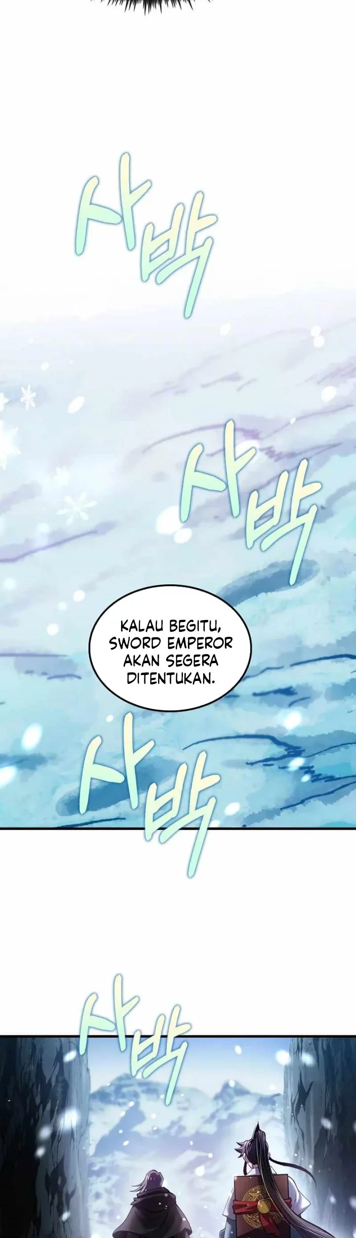 Doctor’s Rebirth Bab 200 halaman 13