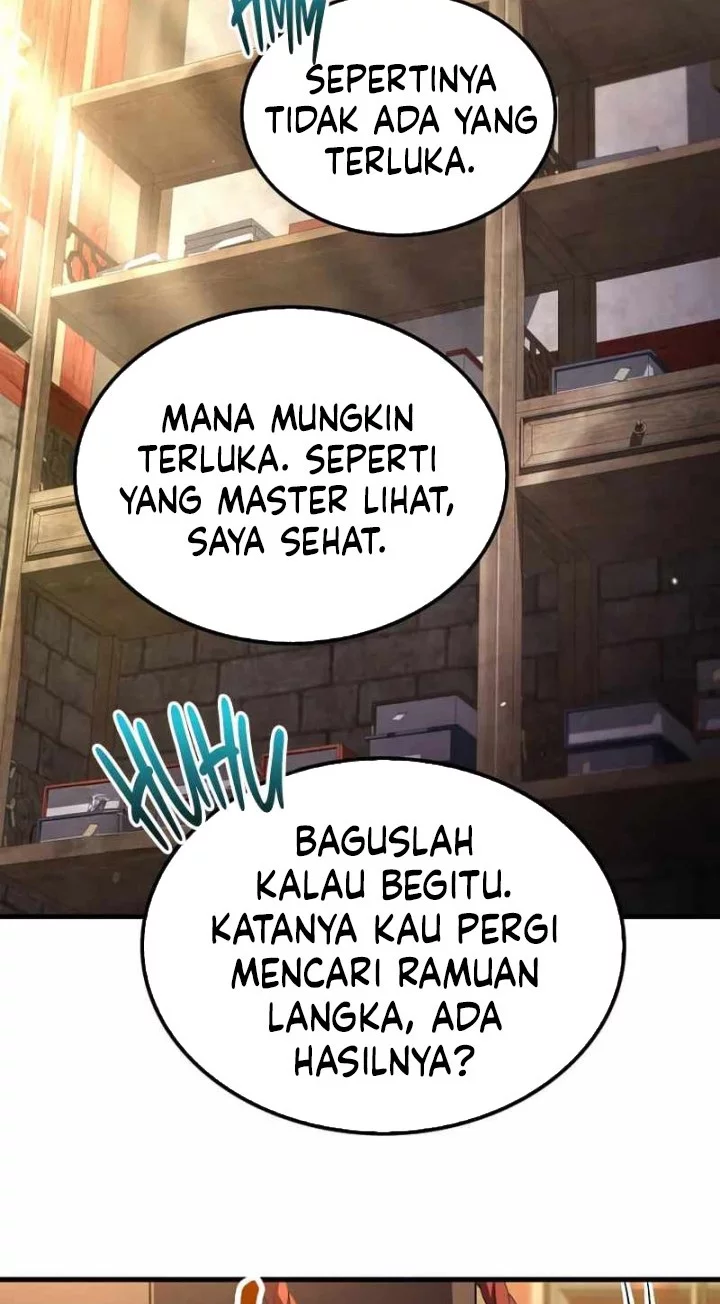 Doctor’s Rebirth Bab 200 halaman 18