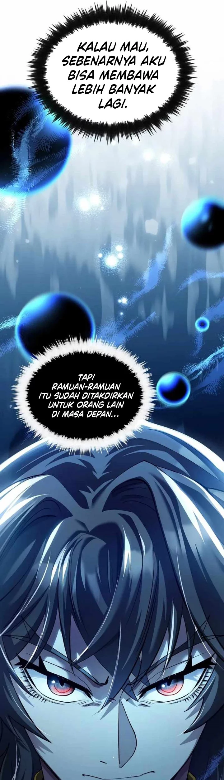 Doctor’s Rebirth Bab 200 halaman 23