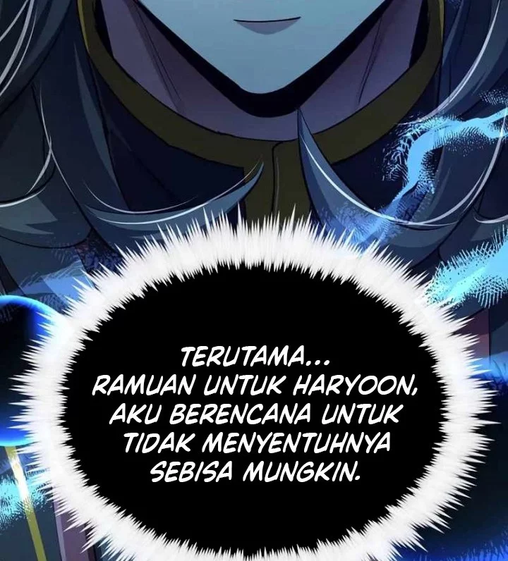 Doctor’s Rebirth Bab 200 halaman 24