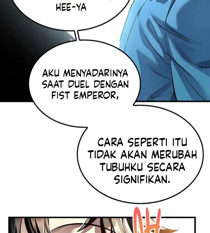Doctor’s Rebirth Bab 200 halaman 26