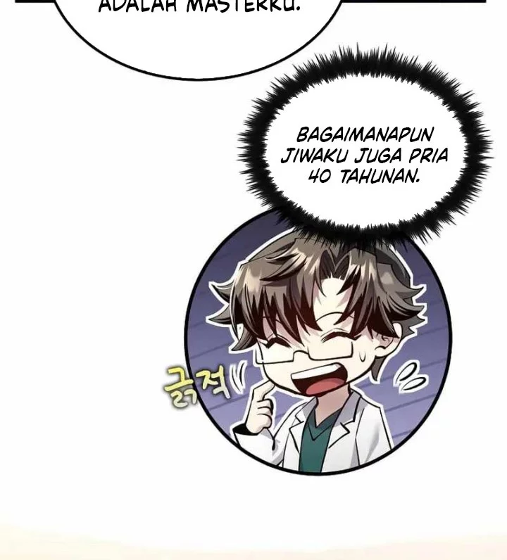 Doctor’s Rebirth Bab 200 halaman 30