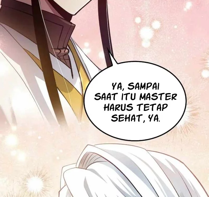 Doctor’s Rebirth Bab 200 halaman 32
