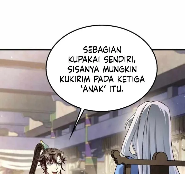Doctor’s Rebirth Bab 200 halaman 36