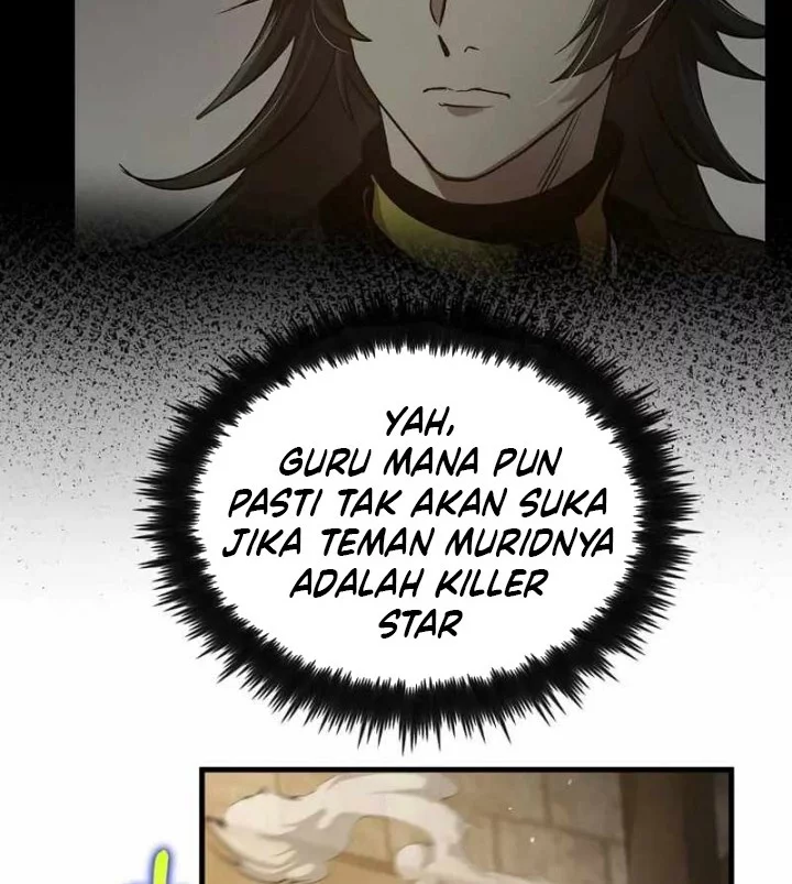 Doctor’s Rebirth Bab 200 halaman 40