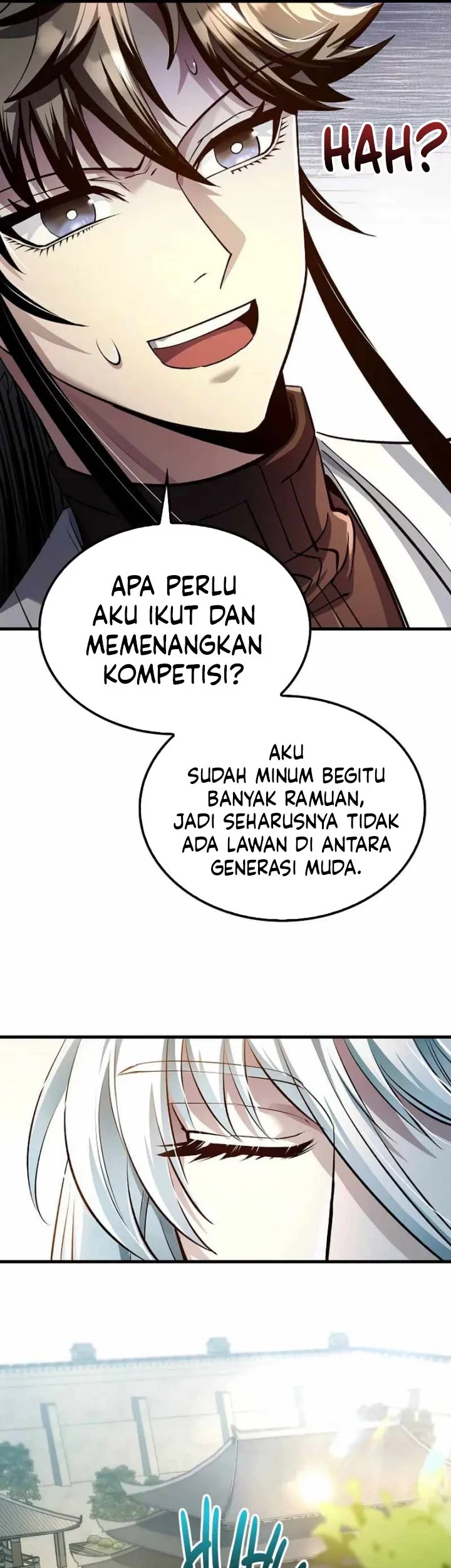 Doctor’s Rebirth Bab 200 halaman 55