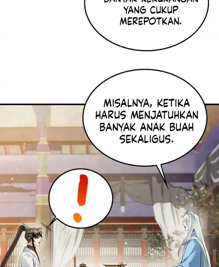 Doctor’s Rebirth chapter 201 halaman 2