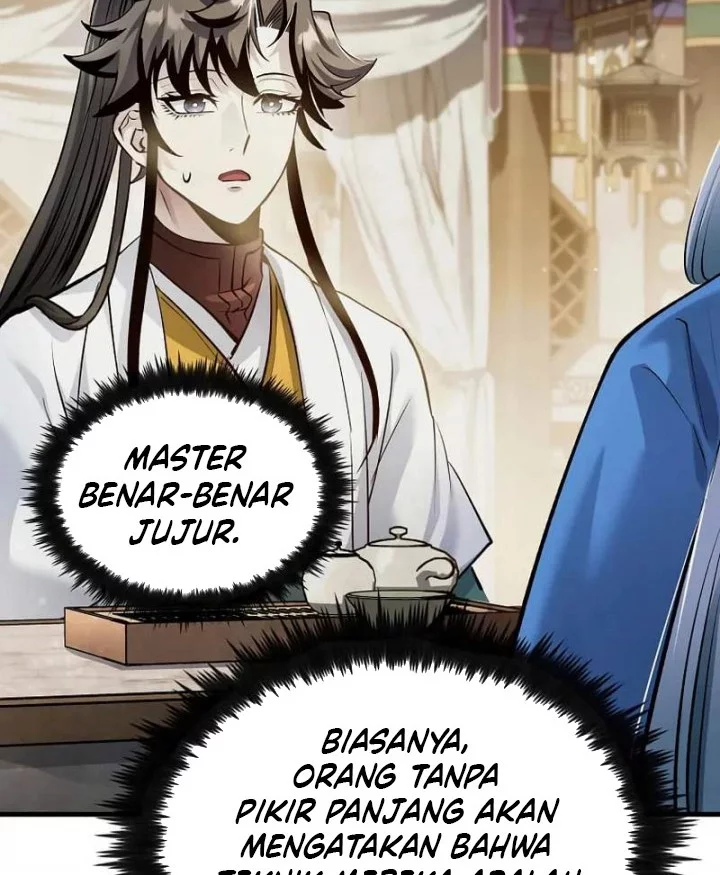 Doctor’s Rebirth chapter 201 halaman 6