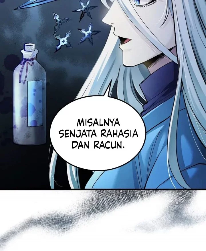 Doctor’s Rebirth chapter 201 halaman 8