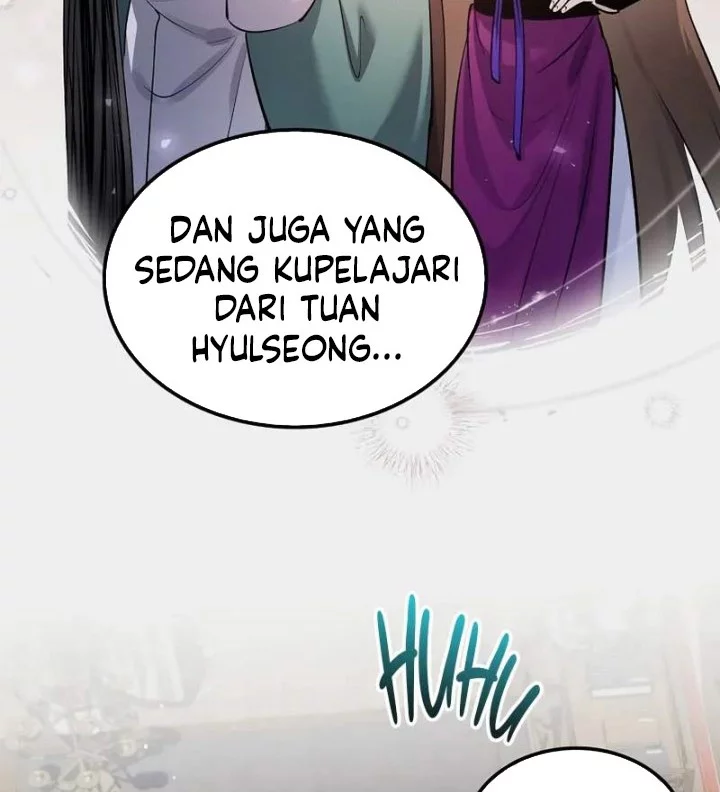 Doctor’s Rebirth chapter 201 halaman 10
