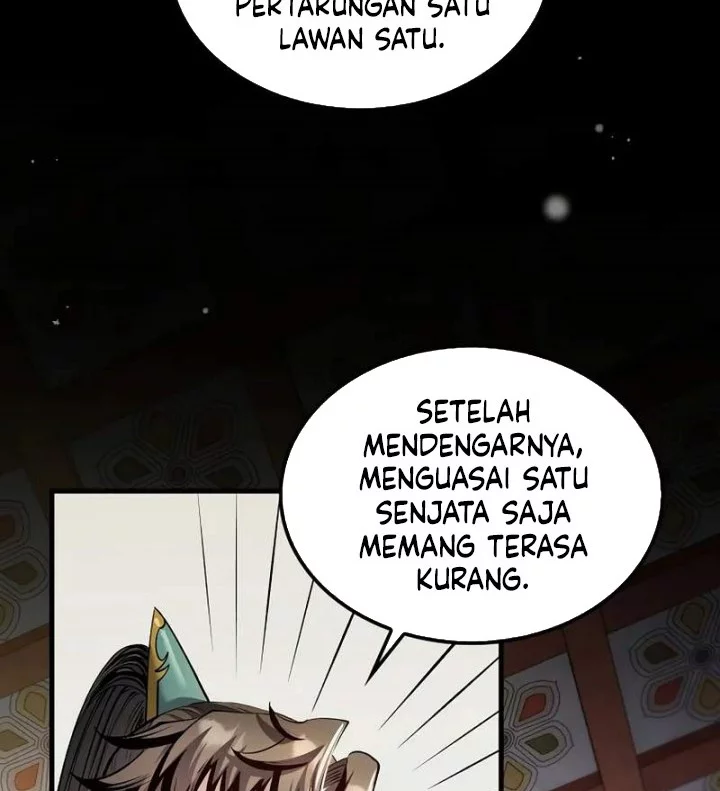 Doctor’s Rebirth chapter 201 halaman 14