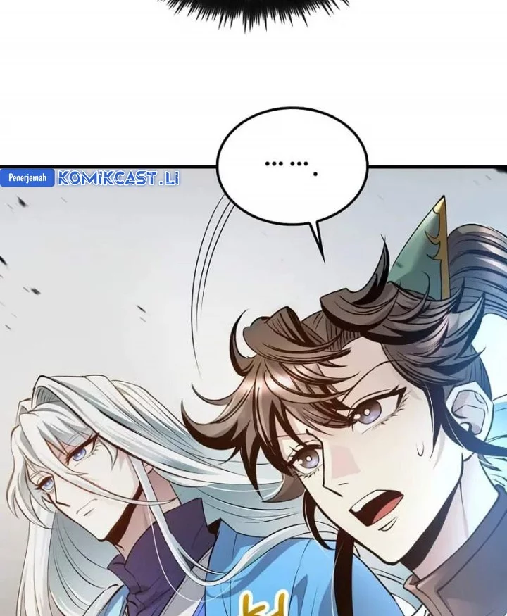 Doctor’s Rebirth chapter 201 halaman 36