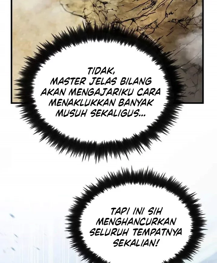 Doctor’s Rebirth chapter 201 halaman 38