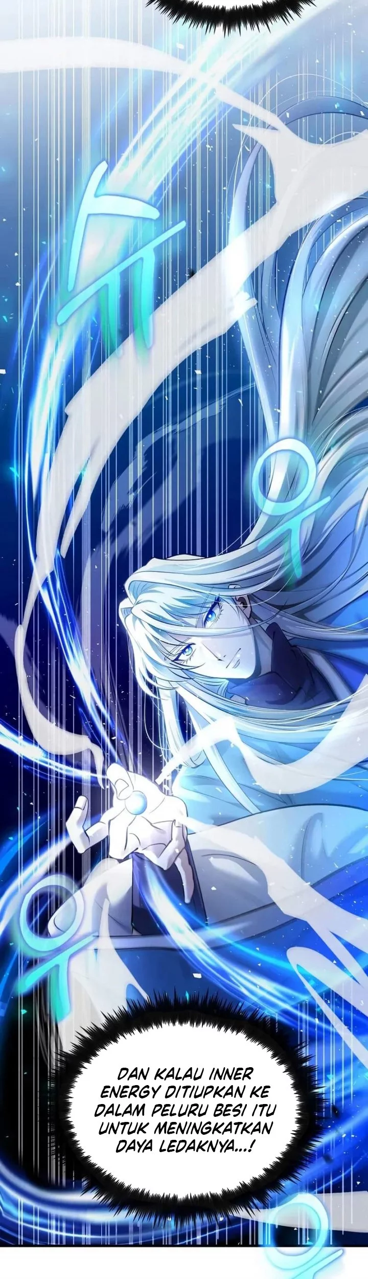 Doctor’s Rebirth chapter 201 halaman 39