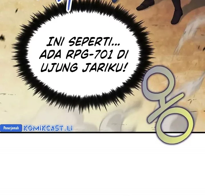 Doctor’s Rebirth chapter 201 halaman 48