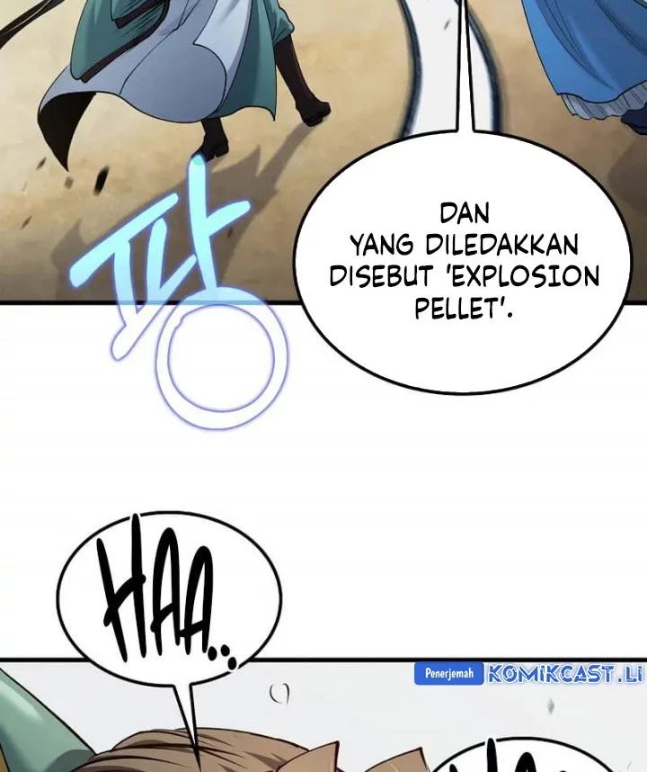 Doctor’s Rebirth chapter 201 halaman 54