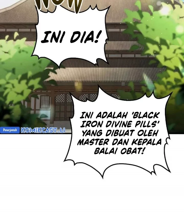 Doctor’s Rebirth chapter 201 halaman 64