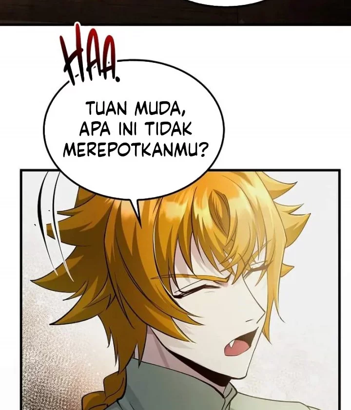 Doctor’s Rebirth chapter 201 halaman 66
